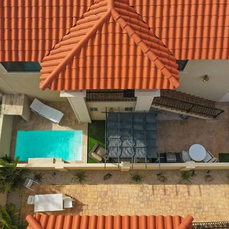 Wonder Apartment In Gold Coast With Private Pool Palm Beach Dış mekan fotoğraf
