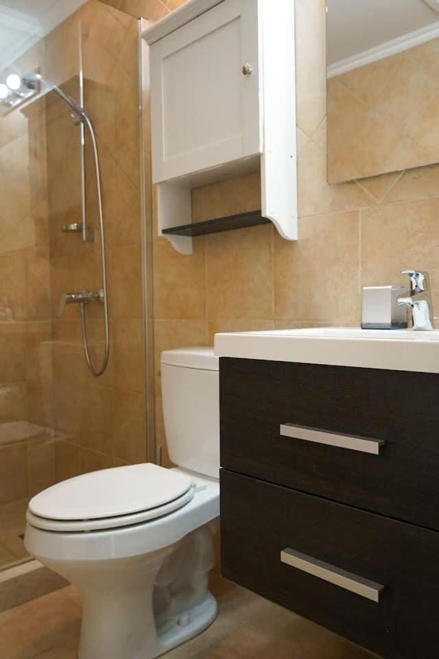 Wonder Apartment In Gold Coast With Private Pool Palm Beach Dış mekan fotoğraf