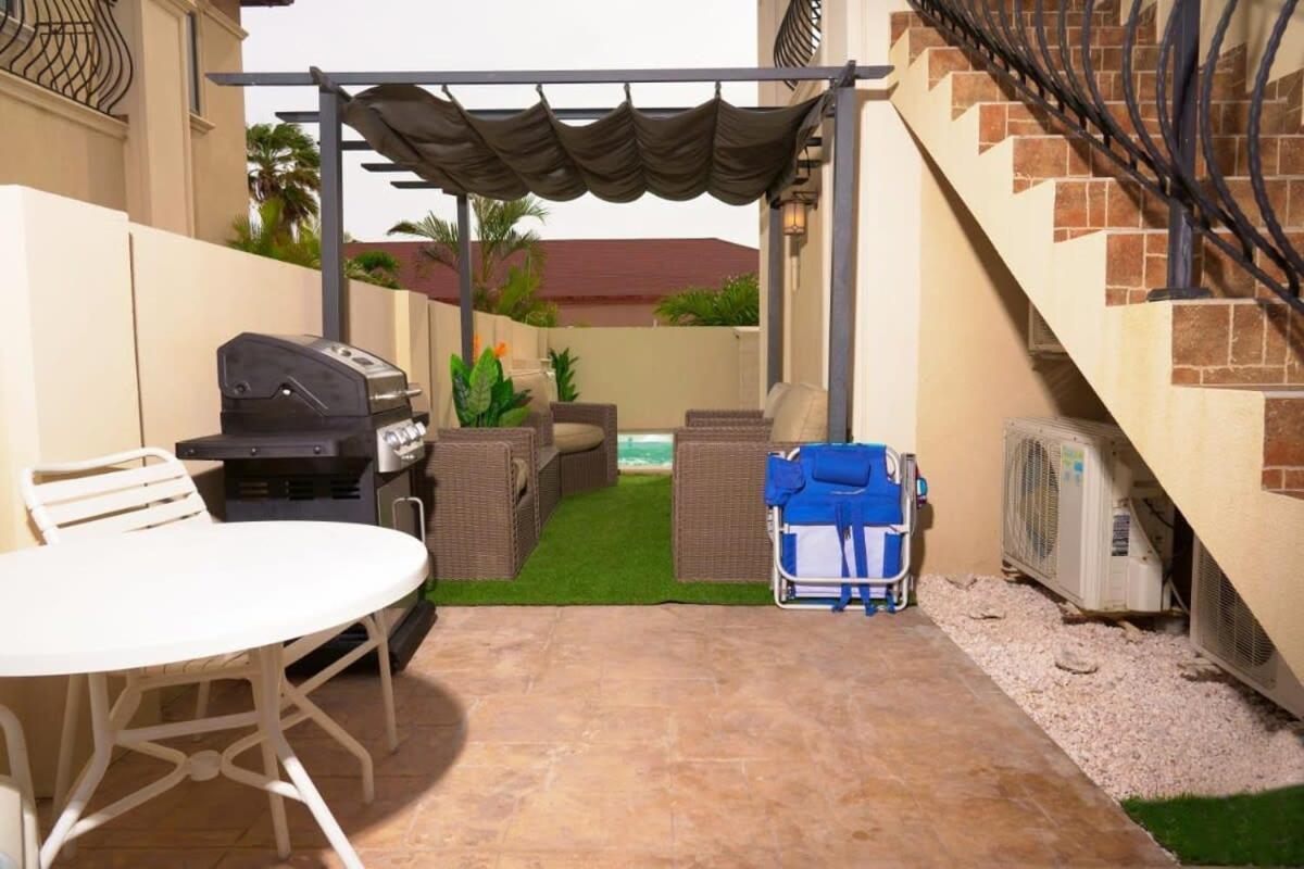 Wonder Apartment In Gold Coast With Private Pool Palm Beach Dış mekan fotoğraf