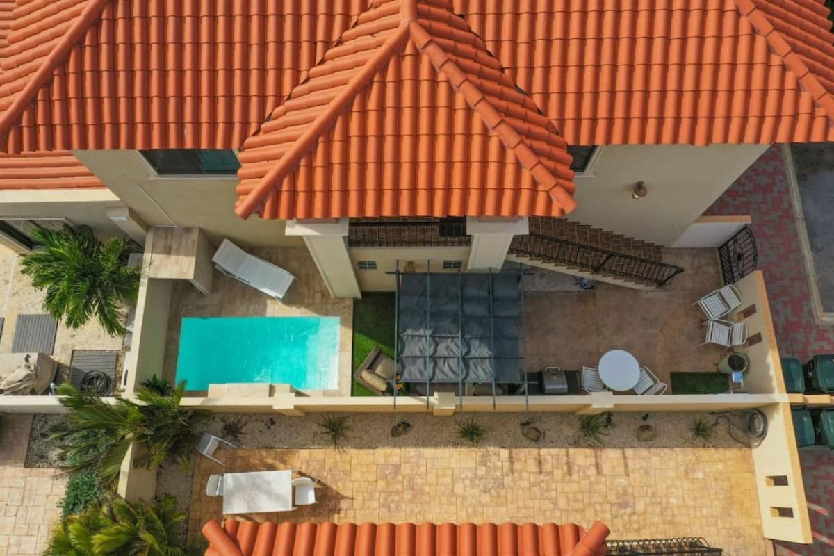 Wonder Apartment In Gold Coast With Private Pool Palm Beach Dış mekan fotoğraf