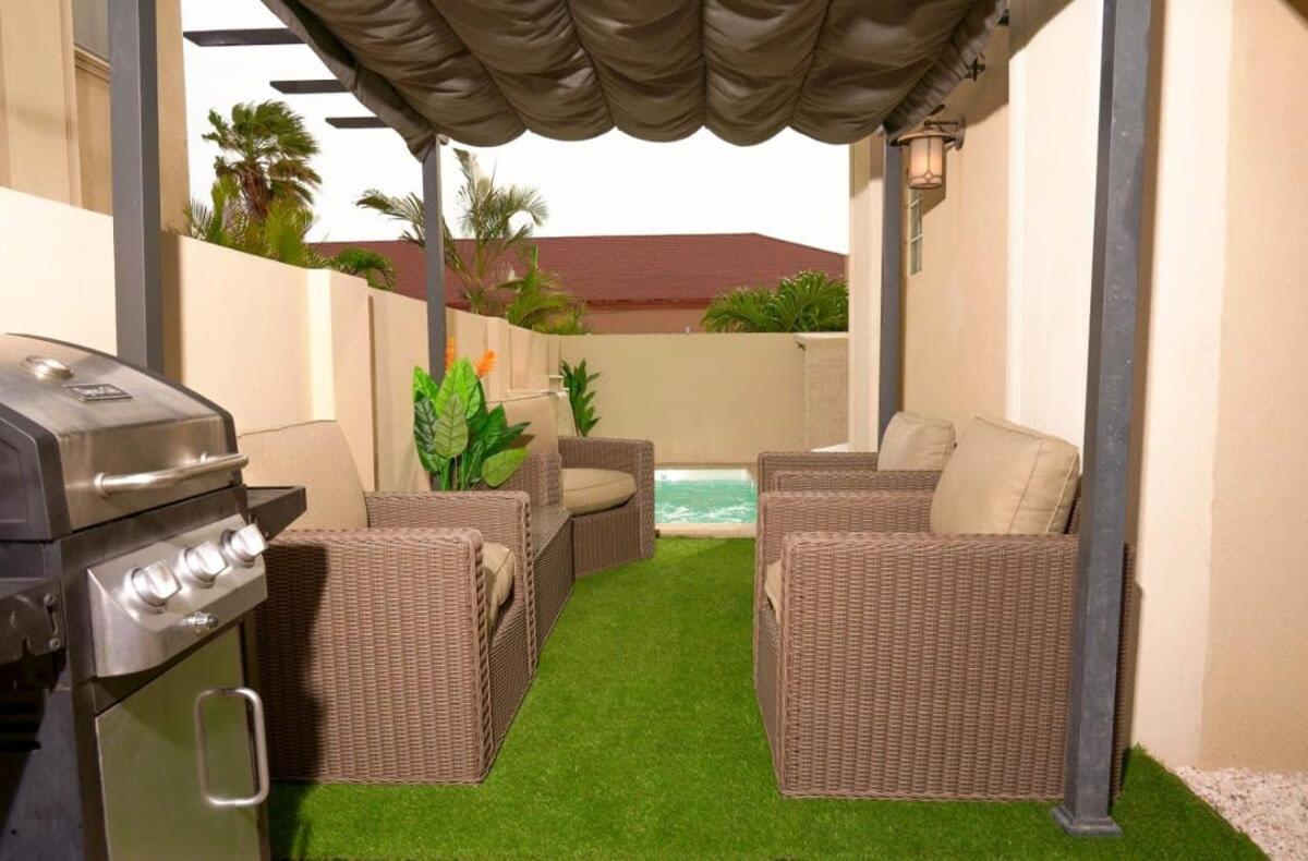 Wonder Apartment In Gold Coast With Private Pool Palm Beach Dış mekan fotoğraf