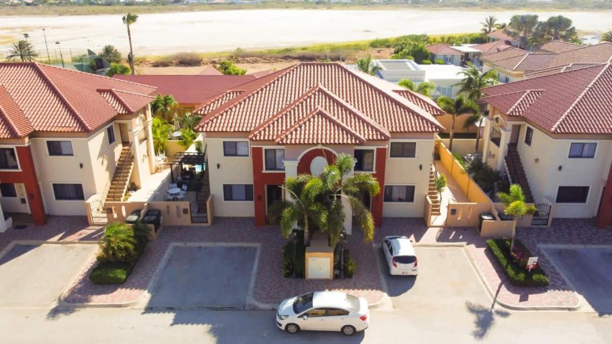 Wonder Apartment In Gold Coast With Private Pool Palm Beach Dış mekan fotoğraf