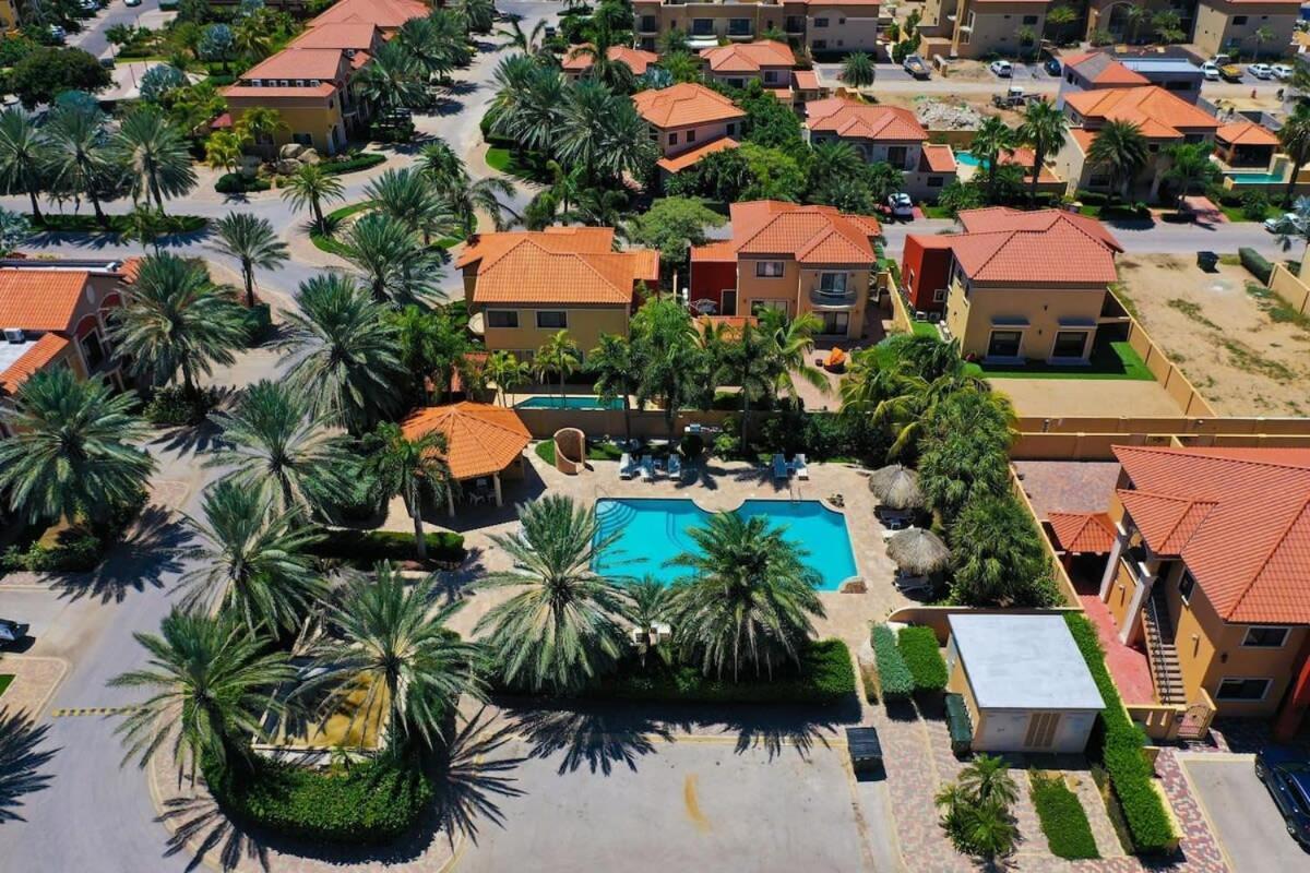 Wonder Apartment In Gold Coast With Private Pool Palm Beach Dış mekan fotoğraf