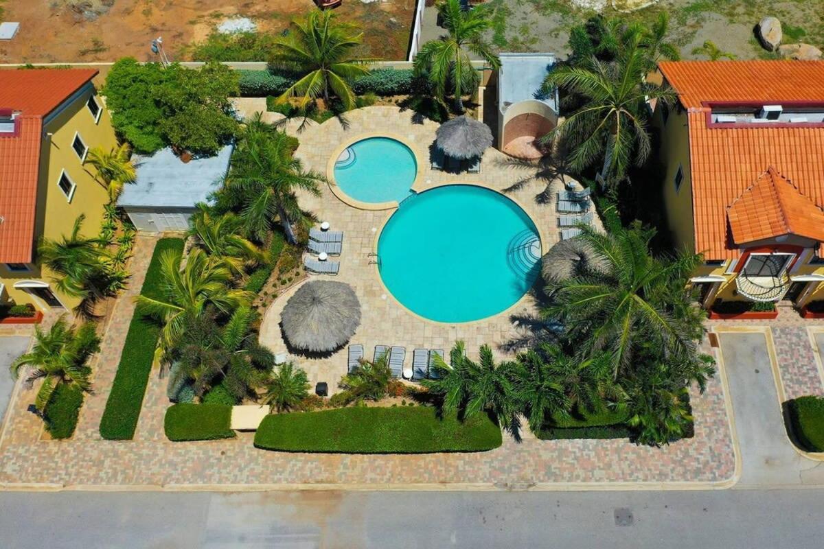 Wonder Apartment In Gold Coast With Private Pool Palm Beach Dış mekan fotoğraf