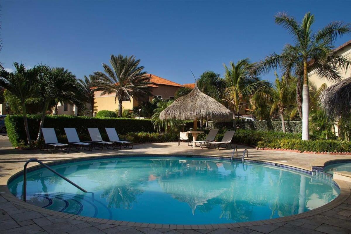 Wonder Apartment In Gold Coast With Private Pool Palm Beach Dış mekan fotoğraf