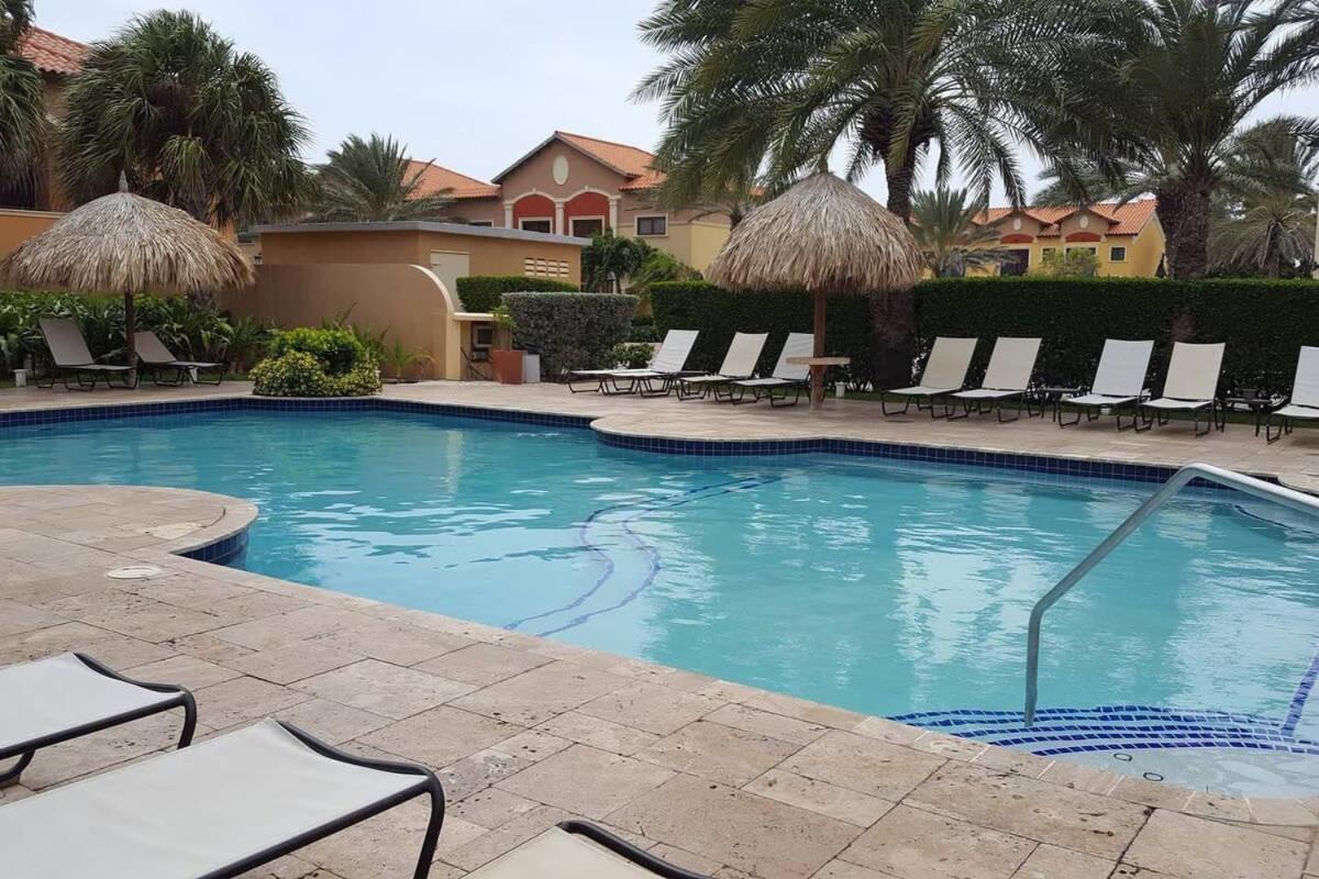 Wonder Apartment In Gold Coast With Private Pool Palm Beach Dış mekan fotoğraf