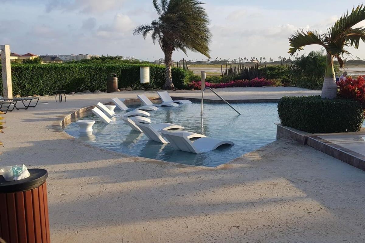 Wonder Apartment In Gold Coast With Private Pool Palm Beach Dış mekan fotoğraf
