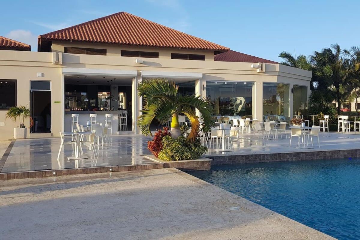 Wonder Apartment In Gold Coast With Private Pool Palm Beach Dış mekan fotoğraf