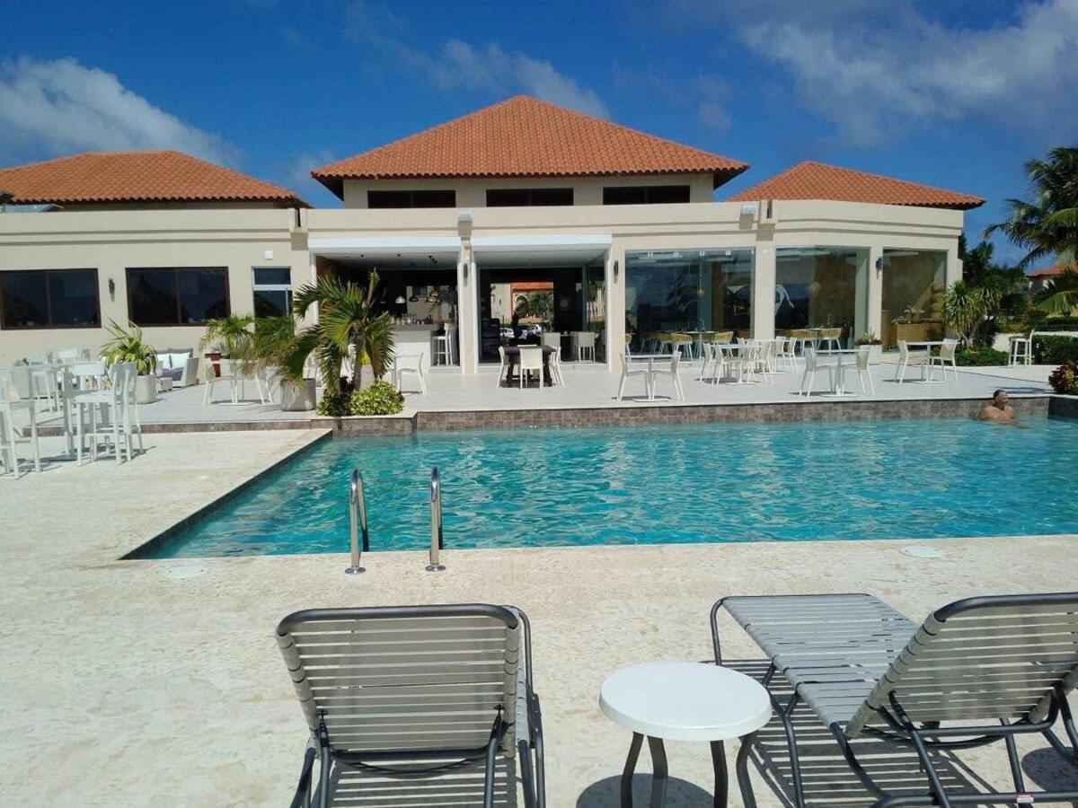 Wonder Apartment In Gold Coast With Private Pool Palm Beach Dış mekan fotoğraf